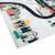 Tapis enfant  impnum 21 Blanc 3 - vertbaudet enfant 