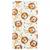 Tapis enfant tissé motif animaux celesta 2 Beige 2 - vertbaudet enfant 