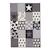 Tapis enfant tissé lyn1 caretoile Crème 2 - vertbaudet enfant 