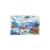 Tapis enfant tissé banquise Bleu 2 - vertbaudet enfant 