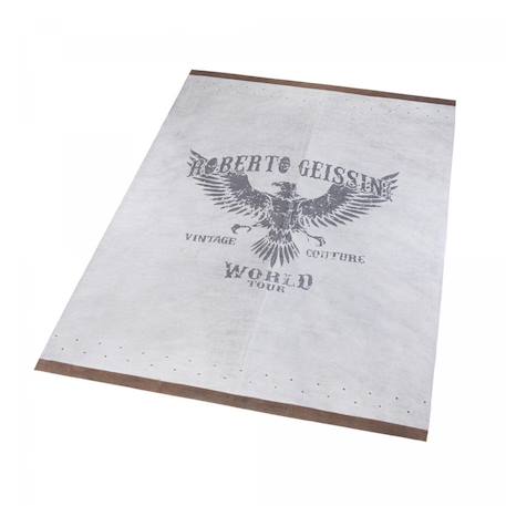 Tapis enfant tissé tatenmil Gris 3 - vertbaudet enfant 