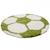 Tapis enfant tissé shaggy foot Autre+Bleu+Jaune+Noir+Rouge+Vert 32 - vertbaudet enfant 