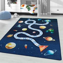 Linge de maison et décoration-Décoration-Tapis enfant  kidatu