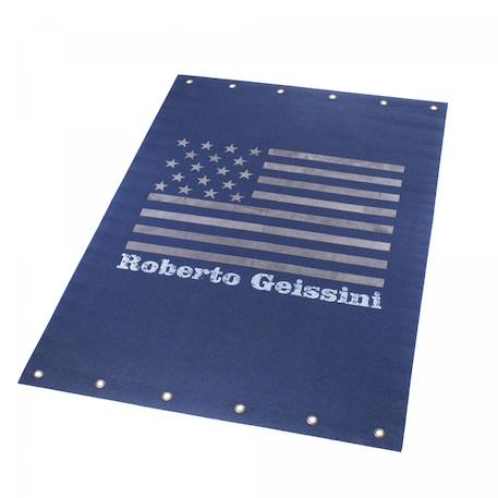 Tapis enfant tissé tatentmil Bleu 5 - vertbaudet enfant 