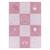Tapis enfant  roseka Rose 2 - vertbaudet enfant 