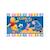 Tapis enfant winnie l'ourson Bleu 2 - vertbaudet enfant 
