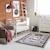 Tapis enfant marel très doux Gris 5 - vertbaudet enfant 