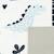 Tapis enfant tissé motif animaux dino Bleu 3 - vertbaudet enfant 