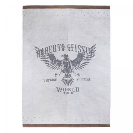 Tapis enfant tissé tatenmil Gris 2 - vertbaudet enfant 
