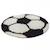 Tapis enfant tissé shaggy foot Autre+Bleu+Jaune+Noir+Rouge+Vert 20 - vertbaudet enfant 