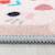 Tapis enfant marelle - husplay Gris 4 - vertbaudet enfant 
