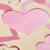 Tapis enfant fait main carpetlove Rose 3 - vertbaudet enfant 