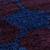 Tapis enfant tissé shaggy foot Autre+Bleu+Jaune+Noir+Rouge+Vert 9 - vertbaudet enfant 