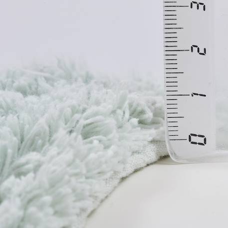 Tapis enfant  en coton bio night Vert 5 - vertbaudet enfant 
