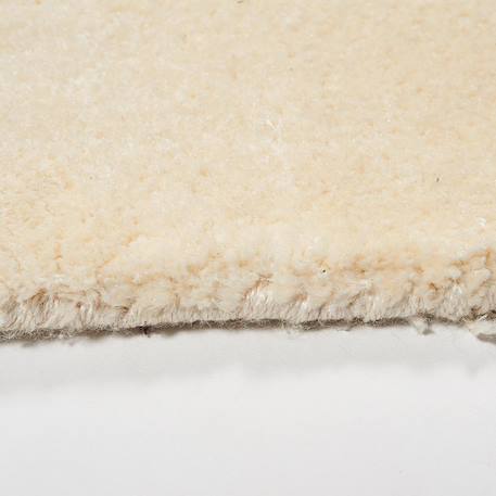 Tapis enfant fait main carpetlove Rose 4 - vertbaudet enfant 