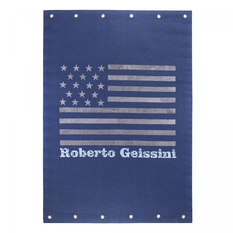 Tapis enfant tissé tatentmil Bleu 2 - vertbaudet enfant 