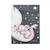 Tapis enfant tissé motif animaux elephant Bleu+Rose 6 - vertbaudet enfant 