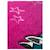 Tapis enfant tissé lyn8 licorne a Rose 5 - vertbaudet enfant 