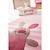 Tapis enfant fait main  happysty Rose 3 - vertbaudet enfant 