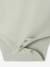 Lot de 2 bodies bébé ouverture naissance manches longues beige+rose+vert d'eau 20 - vertbaudet enfant 