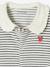 Lot de 3 pyjamas bébé fille 'c½urs' en velours bleu nuit 9 - vertbaudet enfant 