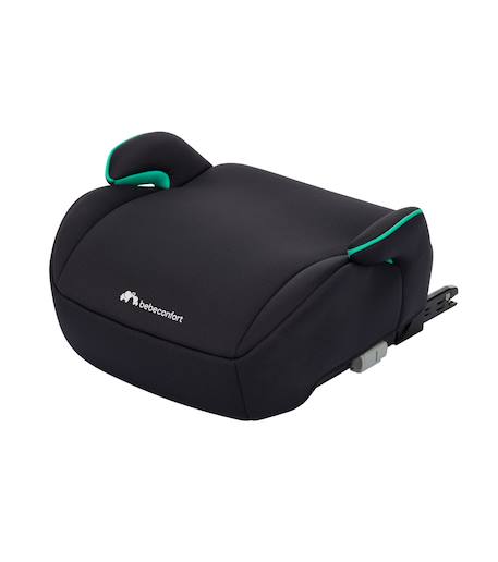 Rehausseur auto gaia i-fix Graphite minéral+Noir minéral 6 - vertbaudet enfant 