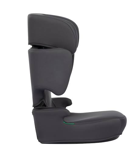 Siège auto réhausseur i-size hera i-safe Fun spiderman+Graphite minéral+Noir minéral 7 - vertbaudet enfant 