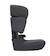 Siège auto réhausseur i-size hera i-safe Fun spiderman+Graphite minéral+Noir minéral 7 - vertbaudet enfant 