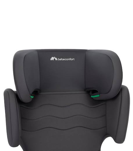 Siège auto réhausseur i-size hera i-safe Fun spiderman+Graphite minéral+Noir minéral 9 - vertbaudet enfant 