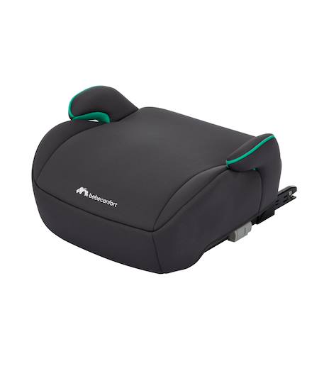 Rehausseur auto gaia i-fix Graphite minéral+Noir minéral 1 - vertbaudet enfant 