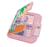 Journal intime électronique avec coffre-fort Angel - carnet inclus, interactif, effets sonores MULTICOLORE 5 - vertbaudet enfant 