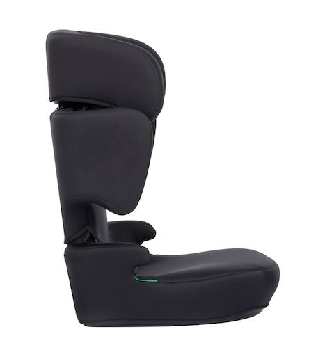Siège auto réhausseur i-size hera i-safe Fun spiderman+Graphite minéral+Noir minéral 12 - vertbaudet enfant 