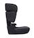 Siège auto réhausseur i-size hera i-safe Fun spiderman+Graphite minéral+Noir minéral 12 - vertbaudet enfant 