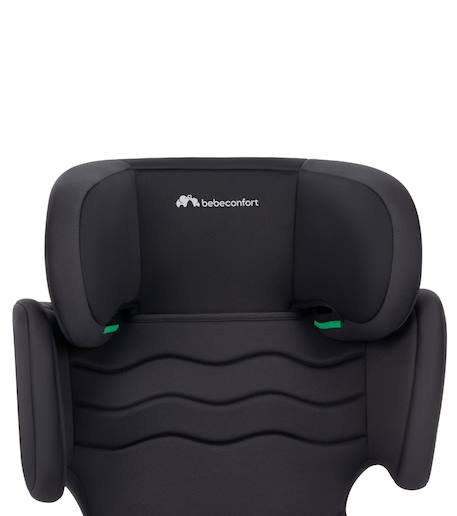 Siège auto réhausseur i-size hera i-safe Fun spiderman+Graphite minéral+Noir minéral 14 - vertbaudet enfant 