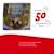 Figurine audio - marlène jobert raconte - pour toniebox MULTICOLORE 3 - vertbaudet enfant 