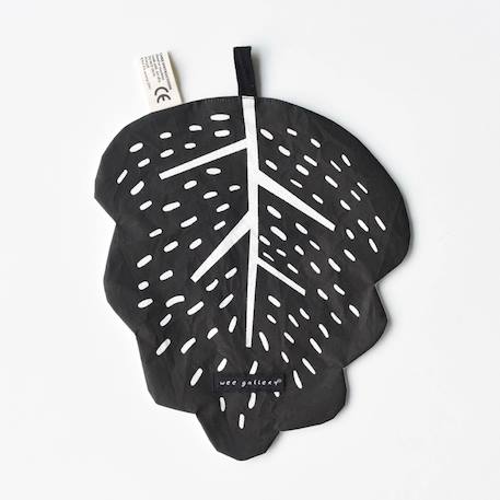 Ma feuille à froisser Blanc 4 - vertbaudet enfant 