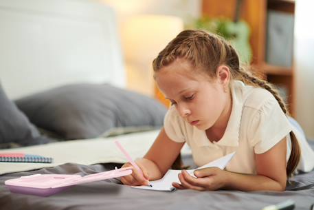 Journal intime électronique avec coffre-fort Angel - carnet inclus, interactif, effets sonores MULTICOLORE 6 - vertbaudet enfant 