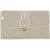 Tapis à langer nomade miffy olive green Vert 1 - vertbaudet enfant 