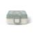 Boite à sandwich et goûter 850ml snacky Bleu dino+Bleu infinity+Bleu wolf+Cannelle fox+Rose birds+Rose blush+Vert forest+Vert raccoon 44 - vertbaudet enfant 