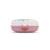 Boite à goûter enfant 600ml gram Blanc/rose+Bleu capy+Bleu dino+Bleu infinity+Bleu wolf+Cannelle fox+Rose birds+Rose blush+Rose moka+Rose papercut+Vert forest+Vert natural+Vert raccoon 51 - vertbaudet enfant 