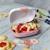 Boite à goûter enfant 600ml gram Blanc/rose+Bleu capy+Bleu dino+Bleu infinity+Bleu wolf+Cannelle fox+Rose birds+Rose blush+Rose moka+Rose papercut+Vert forest+Vert natural+Vert raccoon 54 - vertbaudet enfant 