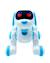 Chiot Robot Power Puppy Jr – programmable avec contrôle gestuel, télécommandé, à dresser, avec sons, musique Blanc 4 - vertbaudet enfant 