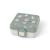 Boite à sandwich et goûter 850ml snacky Bleu dino+Bleu infinity+Bleu wolf+Cannelle fox+Rose birds+Rose blush+Vert forest+Vert raccoon 43 - vertbaudet enfant 
