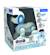 Chiot Robot Power Puppy Jr – programmable avec contrôle gestuel, télécommandé, à dresser, avec sons, musique Blanc 6 - vertbaudet enfant 
