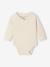 Lot de 5 bodies ouverture naissance rose pâle 3 - vertbaudet enfant 