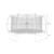 Trampoline rond ø 490cm avec filet de protection intérieur - jupiter inner trampoline 4,90m 490 cm Gris 3 - vertbaudet enfant 