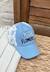 Casquette bébé moorea Bleu 1 - vertbaudet enfant 