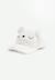 Casquette en sherpa charlie Ecru 1 - vertbaudet enfant 