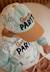 Casquette enfant garden party Vert 1 - vertbaudet enfant 