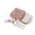 Boite à sandwich et goûter 850ml snacky Bleu dino+Bleu infinity+Bleu wolf+Cannelle fox+Rose birds+Rose blush+Vert forest+Vert raccoon 22 - vertbaudet enfant 